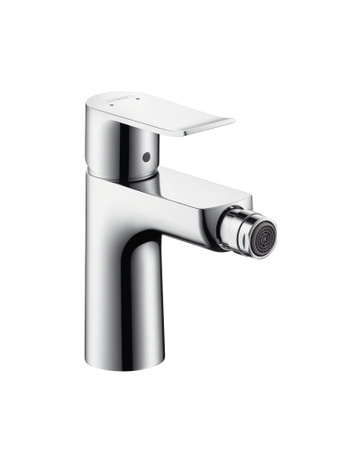 Maišytuvas bidė Hansgrohe Metris 31280000