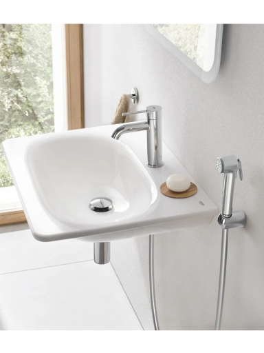 Maišytuvas bidete Grohe Essence, 24189000 Maišytuvas bidete Grohe Essence, 24189000