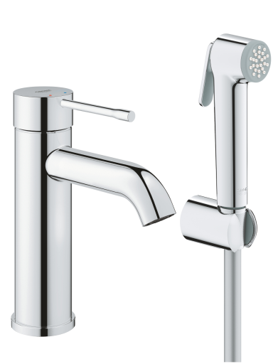 Maišytuvas bidete Grohe Essence, 24189000 Maišytuvas bidete Grohe Essence, 24189000