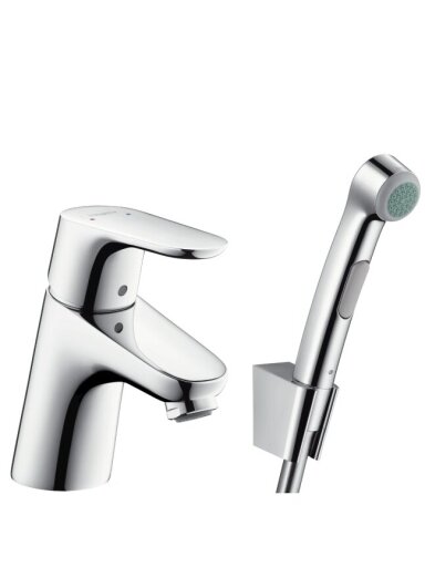 Maišytuvas bidete Hansgrohe Focus 70, 31926000