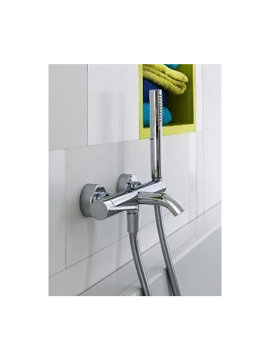 Maišytuvas dušui Grohe Essence New 33636001 Maišytuvas dušui Grohe Essence New 33636001