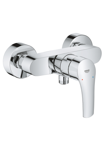 Maišytuvas dušui Grohe Eurosmart 33555003