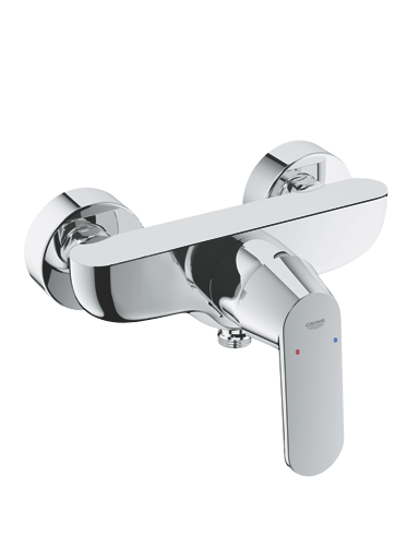 Maišytuvas dušui Grohe Eurosmart Cosmopolitan 32837000 Maišytuvas dušui Grohe Eurosmart Cosmopolitan 32837000