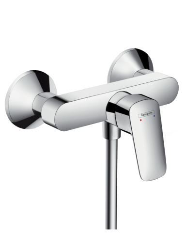 Maišytuvas dušui Hansgrohe Logis 71600000