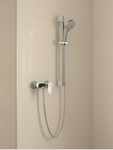 Maišytuvas dušui Hansgrohe Vernis Blend, 71640000
