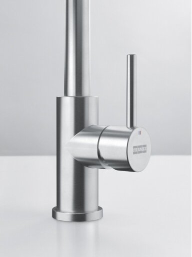 Maišytuvas plautuvei Franke Smart Glenda J