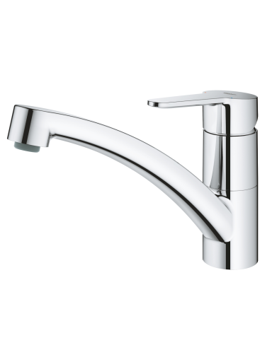 Maišytuvas plautuvei Grohe BauEco 31680000