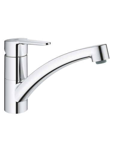 Maišytuvas plautuvei Grohe BauEco 31680000