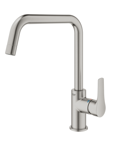 Maišytuvas plautuvei Grohe Eurosmart 30567DC0 Maišytuvas plautuvei Grohe Eurosmart 30567DC0