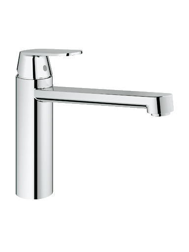 Maišytuvas plautuvei Grohe Eurosmart Cosmopolitan 30193000