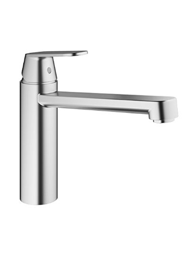 Maišytuvas plautuvei Grohe Eurosmart Cosmopolitan 30193DC0