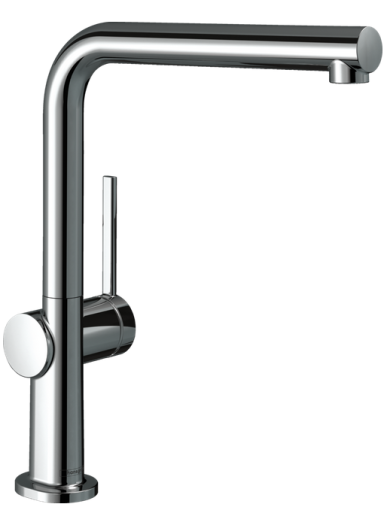 Maišytuvas plautuvei Hansgrohe Talis M54 270 Maišytuvas plautuvei Hansgrohe Talis M54 270