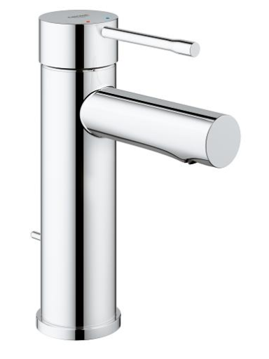 Maišytuvas praustuvui Grohe Essence New 32898001