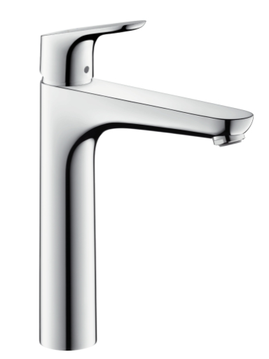 Maišytuvas praustuvui Hansgrohe Focus 190, 31608000