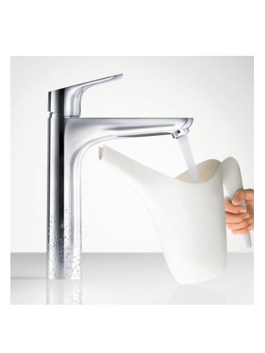 Maišytuvas praustuvui Hansgrohe Focus 230, 31531000 Maišytuvas praustuvui Hansgrohe Focus 230, 31531000