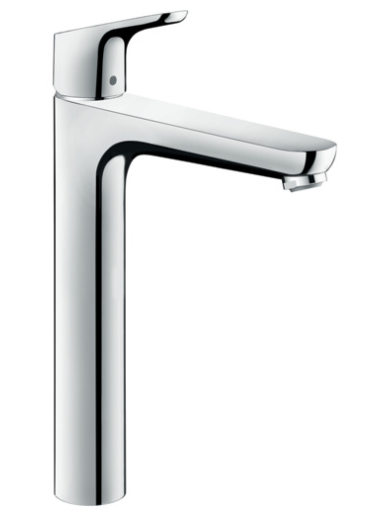 Maišytuvas praustuvui Hansgrohe Focus 230, 31531000 Maišytuvas praustuvui Hansgrohe Focus 230, 31531000