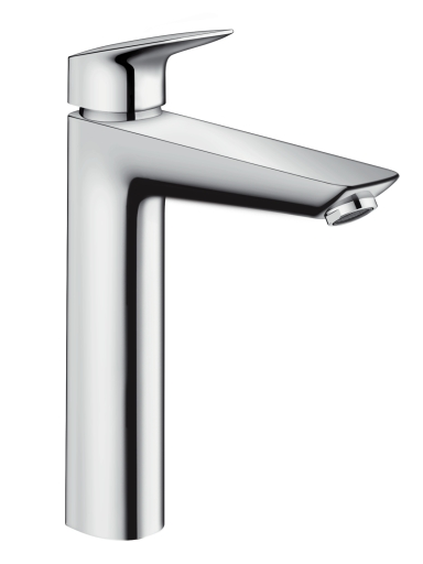 Maišytuvas praustuvui Hansgrohe Logis 190 71090000