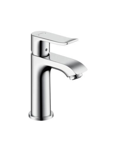 Maišytuvas praustuvui Hansgrohe Metris 100 31088000