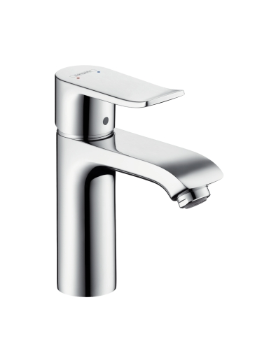 Maišytuvas praustuvui Hansgrohe Metris 110 31080000