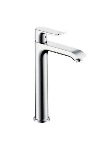 Maišytuvas praustuvui Hansgrohe Metris 200, 31183000 Maišytuvas praustuvui Hansgrohe Metris 200, 31183000