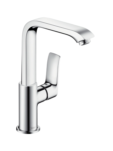 Maišytuvas praustuvui Hansgrohe METRIS 230 31087000