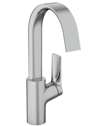 Maišytuvas praustuvui Hansgrohe Vivenis 210