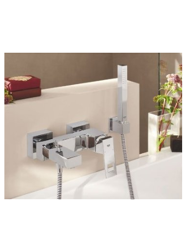 Maišytuvas voniai Grohe Eurocube, 23140000