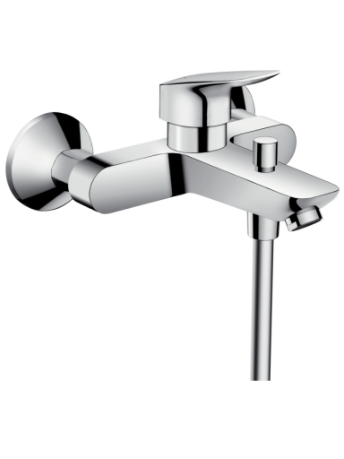 Maišytuvas voniai Hansgrohe Logis 71400000 Maišytuvas voniai Hansgrohe Logis 71400000