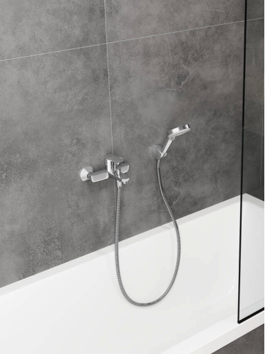Maišytuvas voniai Hansgrohe Vernis Blend 71440000