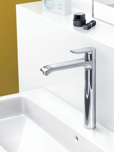 Maišytuvas praustuvui Hansgrohe Metris 260, 31082000 3 Maišytuvas praustuvui Hansgrohe Metris 260, 31082000 3
