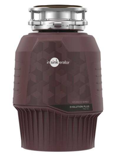 Maisto atliekų smulkintuvas InSinkErator EVO PLUS 750EC-2 AS Maisto atliekų smulkintuvas InSinkErator EVO PLUS 750EC-2 AS