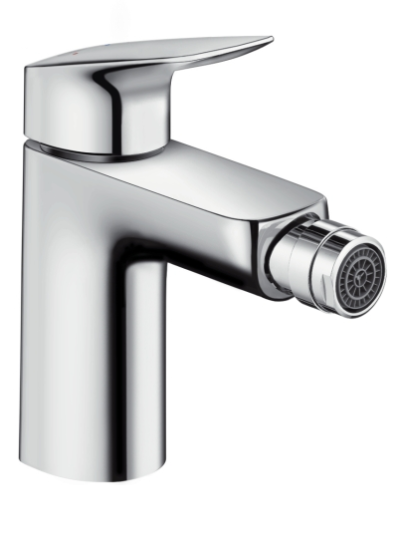 Maišytuvas bidė Hansgrohe Logis 71200000 Maišytuvas bidė Hansgrohe Logis 71200000