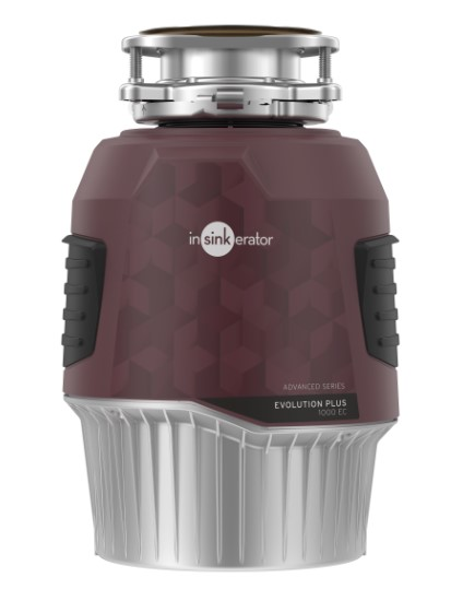Maisto atliekų smulkintuvas InSinkErator EVO PLUS 1000EC-2 AS Maisto atliekų smulkintuvas InSinkErator EVO PLUS 1000EC-2 AS