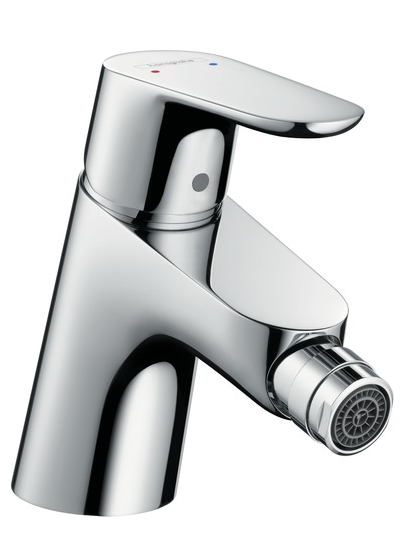 Maišytuvas bidė Hansgrohe Focus 31920000 Maišytuvas bidė Hansgrohe Focus 31920000