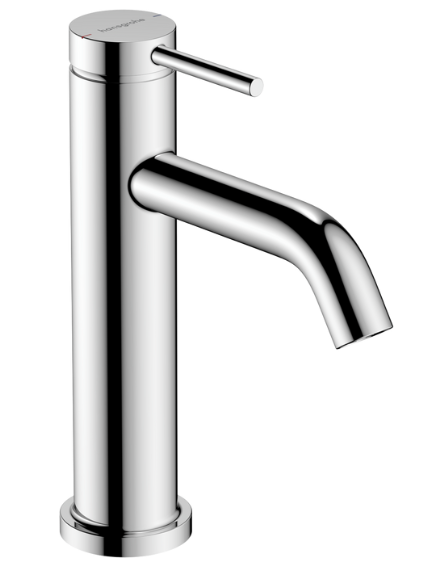 Maišytuvas praustuvui Hansgrohe Tecturis S 110 EcoSmart+