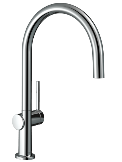 Maišytuvas plautuvei Hansgrohe Talis M54 220 Maišytuvas plautuvei Hansgrohe Talis M54 220