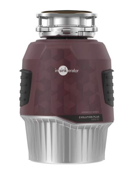 Maisto atliekų smulkintuvas InSinkErator EVO PLUS 1000EC-2 AS