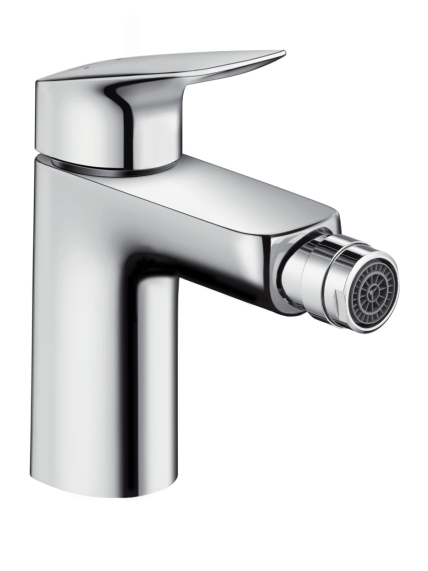 Maišytuvas bidė Hansgrohe Logis 71200000