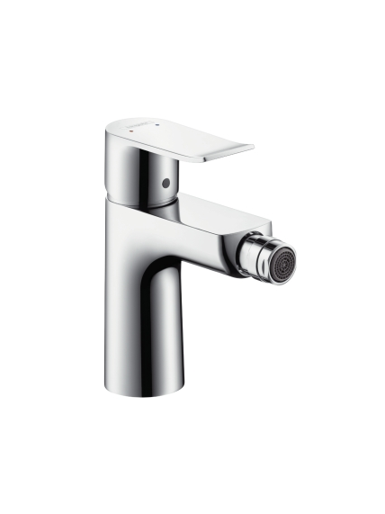 Maišytuvas bidė Hansgrohe Metris 31280000 Maišytuvas bidė Hansgrohe Metris 31280000
