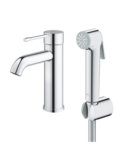 Maišytuvas bidete Grohe Essence, 24189000 3 Maišytuvas bidete Grohe Essence, 24189000 3