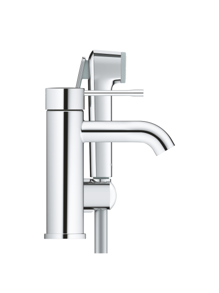 Maišytuvas bidete Grohe Essence, 24189000 4 Maišytuvas bidete Grohe Essence, 24189000 4
