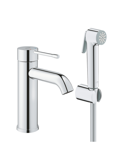 Maišytuvas bidete Grohe Essence, 24189000 Maišytuvas bidete Grohe Essence, 24189000