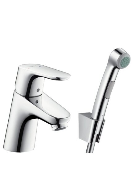 Maišytuvas bidete Hansgrohe Focus 70, 31926000