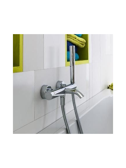 Maišytuvas dušui Grohe Essence New 33636001