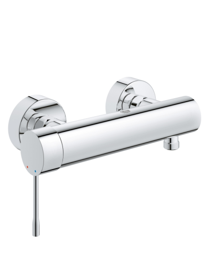 Maišytuvas dušui Grohe Essence New 33636001 Maišytuvas dušui Grohe Essence New 33636001
