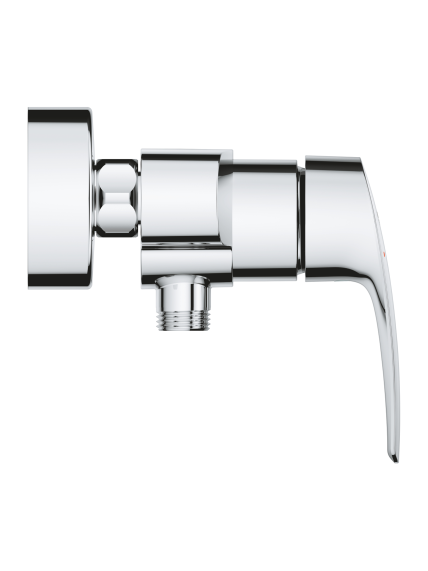 Maišytuvas dušui Grohe Eurosmart 33555003 3 Maišytuvas dušui Grohe Eurosmart 33555003 3
