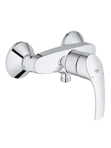 Maišytuvas dušui Grohe Eurosmart New 33555002 Maišytuvas dušui Grohe Eurosmart New 33555002