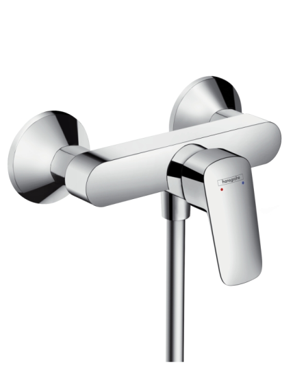 Maišytuvas dušui Hansgrohe Logis 71600000