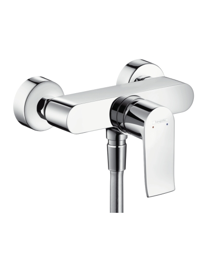 Maišytuvas dušui Hansgrohe Metris, 31680000