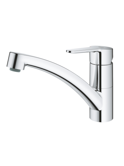 Maišytuvas plautuvei Grohe BauEco 31680000 2